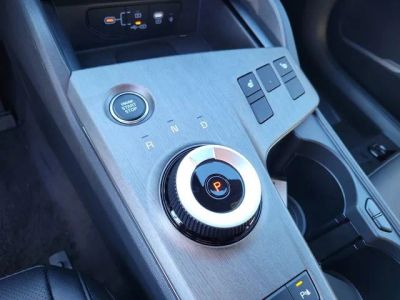 2026 Kia Sportage Plug-In Hybrid — photo 19 view