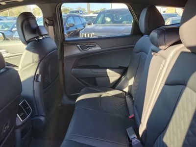 2026 Kia Sportage Plug-In Hybrid — photo 25 view