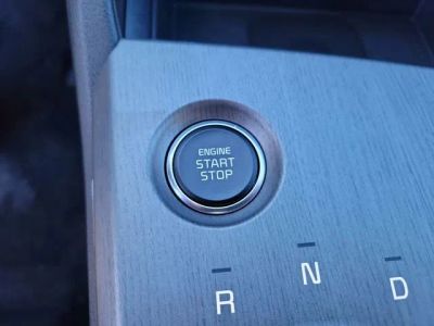 2026 Kia Sportage Plug-In Hybrid — photo 21 view