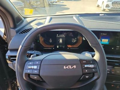2026 Kia Sportage Plug-In Hybrid — photo 13 view