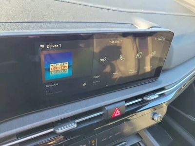2026 Kia Sportage Plug-In Hybrid — photo 15 view