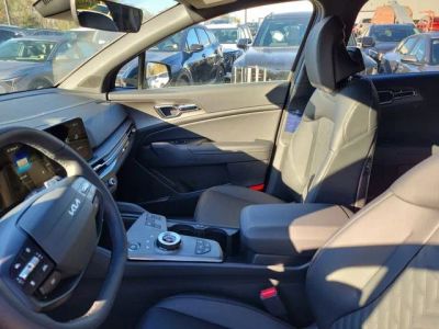 2026 Kia Sportage Plug-In Hybrid — photo 8 view