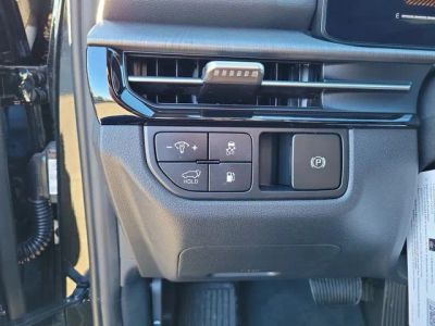 2026 Kia Sportage Plug-In Hybrid — photo 10 view