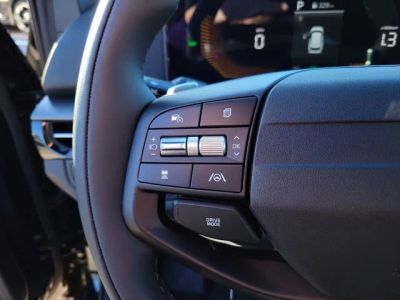 2026 Kia Sportage Plug-In Hybrid — photo 11 view