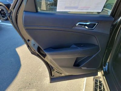 2026 Kia Sportage Plug-In Hybrid — photo 26 view