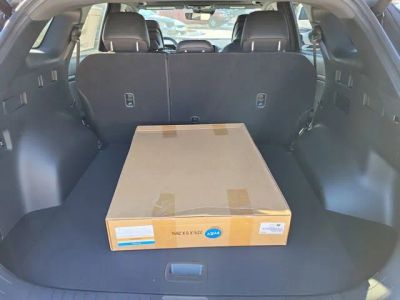 2026 Kia Sportage Plug-In Hybrid — photo 27 view