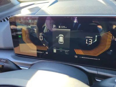 2026 Kia Sportage Plug-In Hybrid — photo 14 view