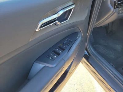 2026 Kia Sportage Plug-In Hybrid — engine compartment view