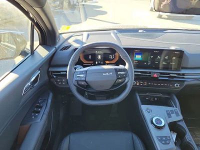 2026 Kia Sportage Plug-In Hybrid — photo 23 view