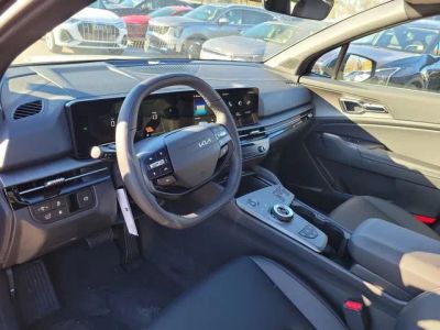 2026 Kia Sportage Plug-In Hybrid — photo 7 view