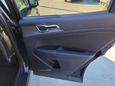 2026 Kia Sportage Plug-In Hybrid — photo 31 view