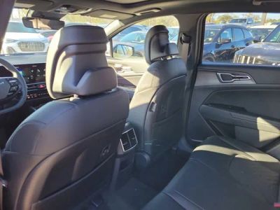 2026 Kia Sportage Plug-In Hybrid — photo 24 view