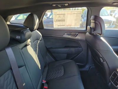 2026 Kia Sportage Plug-In Hybrid — photo 30 view