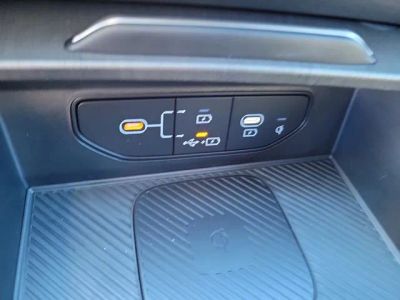 2026 Kia Sportage Plug-In Hybrid — photo 18 view