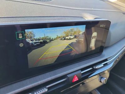 2026 Kia Sportage Plug-In Hybrid — photo 16 view