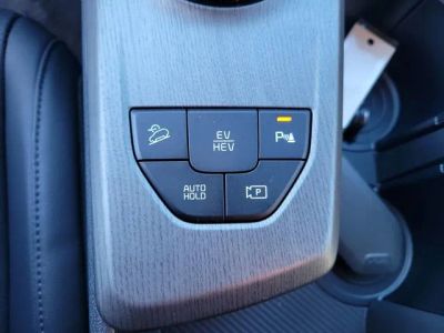 2026 Kia Sportage Plug-In Hybrid — photo 20 view