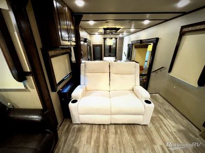 2019 Grand Design Solitude - Photo 21