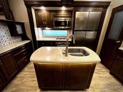 2019 Grand Design Solitude - Photo 6