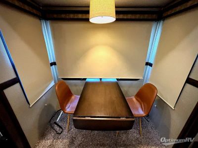 2019 Grand Design Solitude - Photo 18