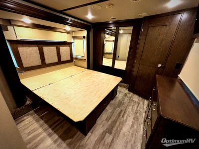 2019 Grand Design Solitude - Photo 8