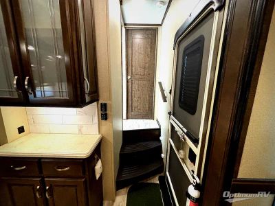 2019 Grand Design Solitude - Photo 7