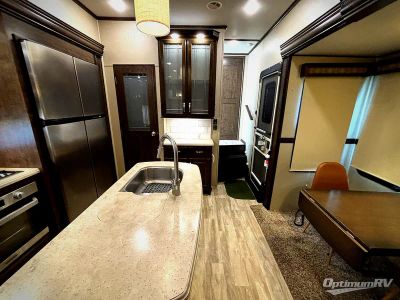 2019 Grand Design Solitude - Photo 5