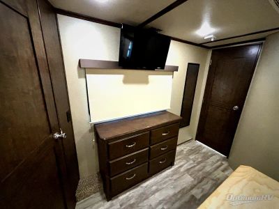 2019 Grand Design Solitude - Photo 13