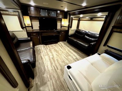 2019 Grand Design Solitude - Photo 20