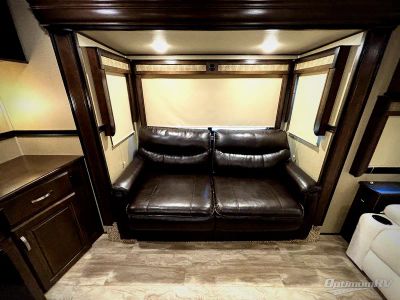 2019 Grand Design Solitude - Photo 22