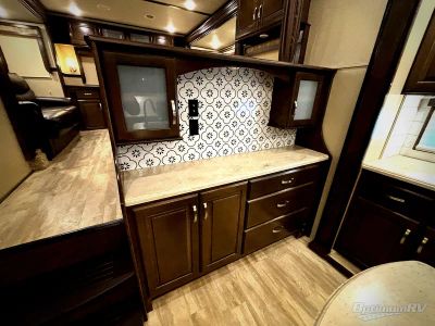 2019 Grand Design Solitude - Photo 19