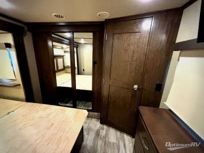2019 Grand Design Solitude - Photo 10