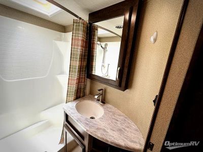 2019 Grand Design Solitude - Photo 15