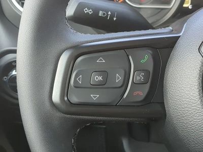 2026 Jeep Gladiator — photo 27 view