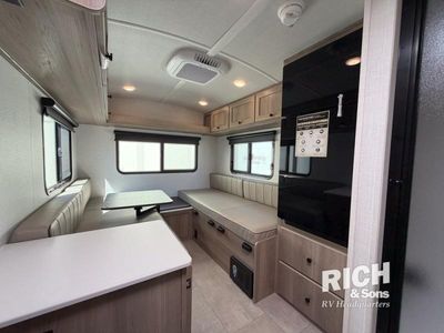 2026 Forest River Rockwood GEO Pro - Photo 7