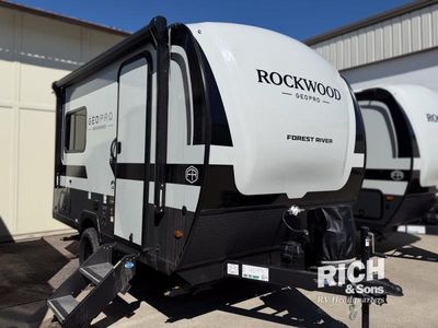 2026 Forest River Rockwood GEO Pro - Photo 1