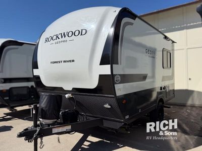 2026 Forest River Rockwood GEO Pro - Photo 3