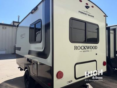 2026 Forest River Rockwood GEO Pro - Photo 4