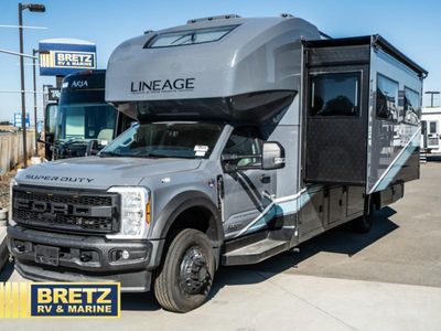2026 Grand Design Lineage Series F - Photo 1