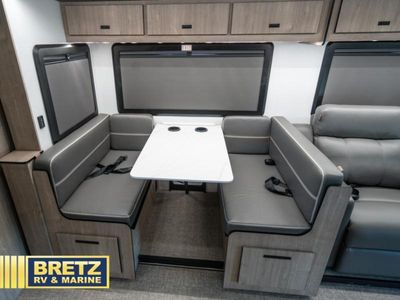 2026 Grand Design Lineage Series F - Photo 10