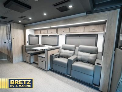 2026 Grand Design Lineage Series F - Photo 6
