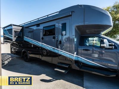 2026 Grand Design Lineage Series F - Photo 3