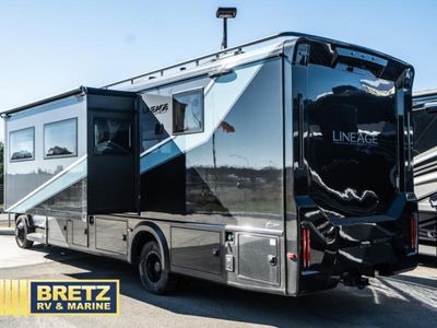 2026 Grand Design Lineage Series F - Photo 2