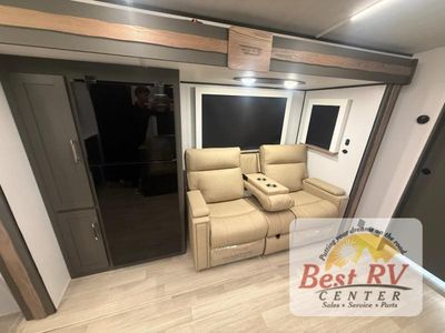 2026 Keystone RV Bullet Crossfire - Photo 15