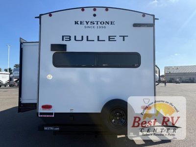 2026 Keystone RV Bullet Crossfire - Photo 5