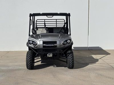 2026 Kawasaki Mule PRO-FXT 1000 LE Ranch Edition - Photo 5