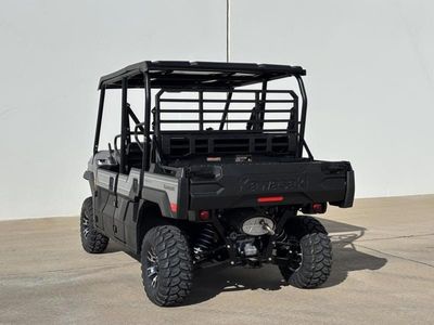 2026 Kawasaki Mule PRO-FXT 1000 LE Ranch Edition - Photo 7