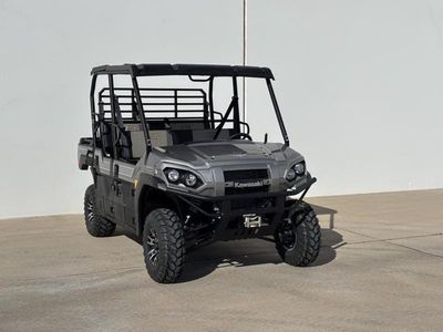 2026 Kawasaki Mule PRO-FXT 1000 LE Ranch Edition - Photo 1
