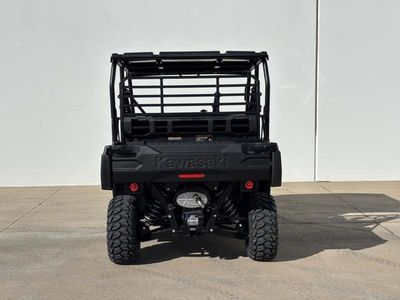 2026 Kawasaki Mule PRO-FXT 1000 LE Ranch Edition - Photo 8