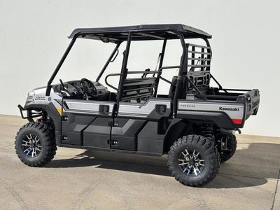 2026 Kawasaki Mule PRO-FXT 1000 LE Ranch Edition - Photo 13