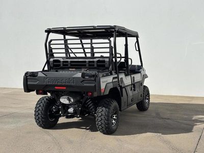 2026 Kawasaki Mule PRO-FXT 1000 LE Ranch Edition - Photo 6